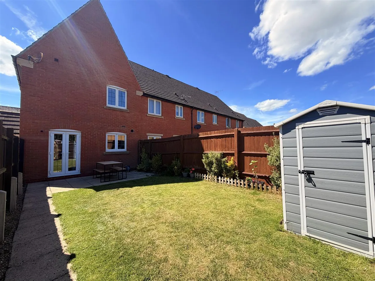 Highland Drive, Loughborough, photo 18