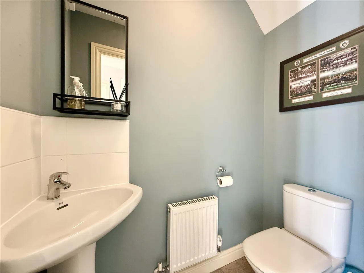 Highland Drive, Loughborough, photo 8