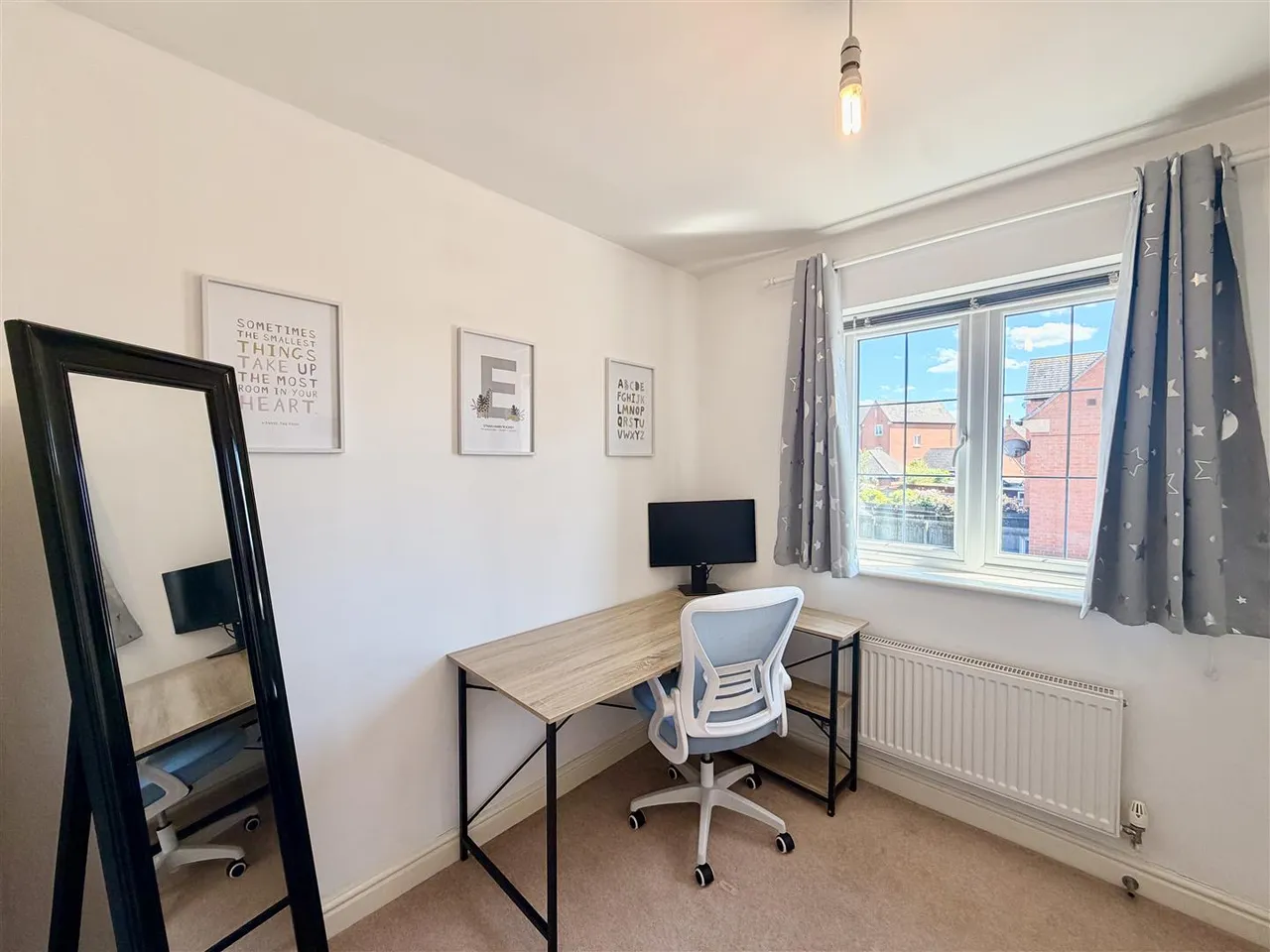 Highland Drive, Loughborough, photo 14