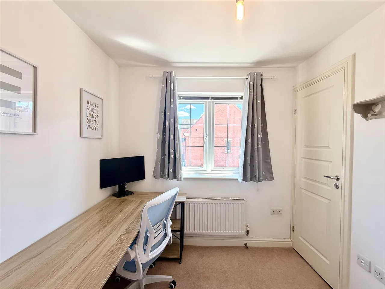 Highland Drive, Loughborough, photo 15