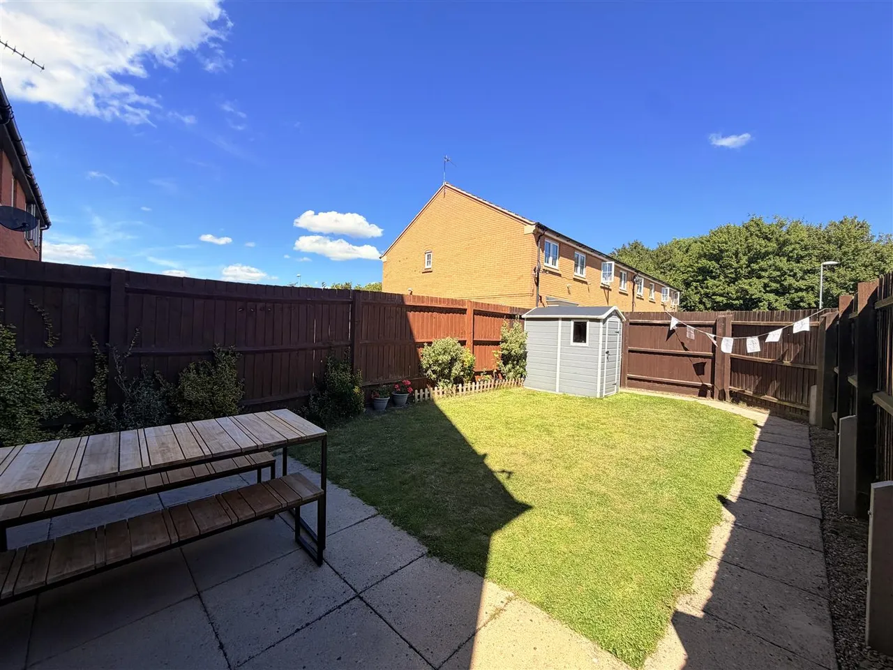 Highland Drive, Loughborough, photo 17