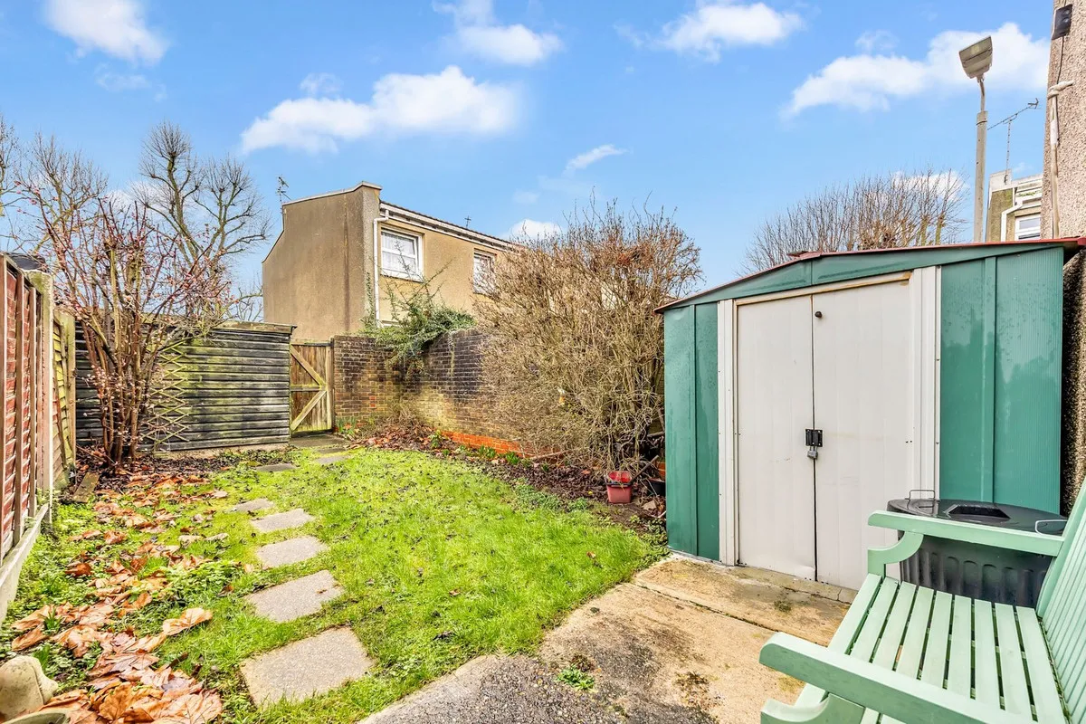 Willowherb Walk, Romford, RM3 8JP, photo 13