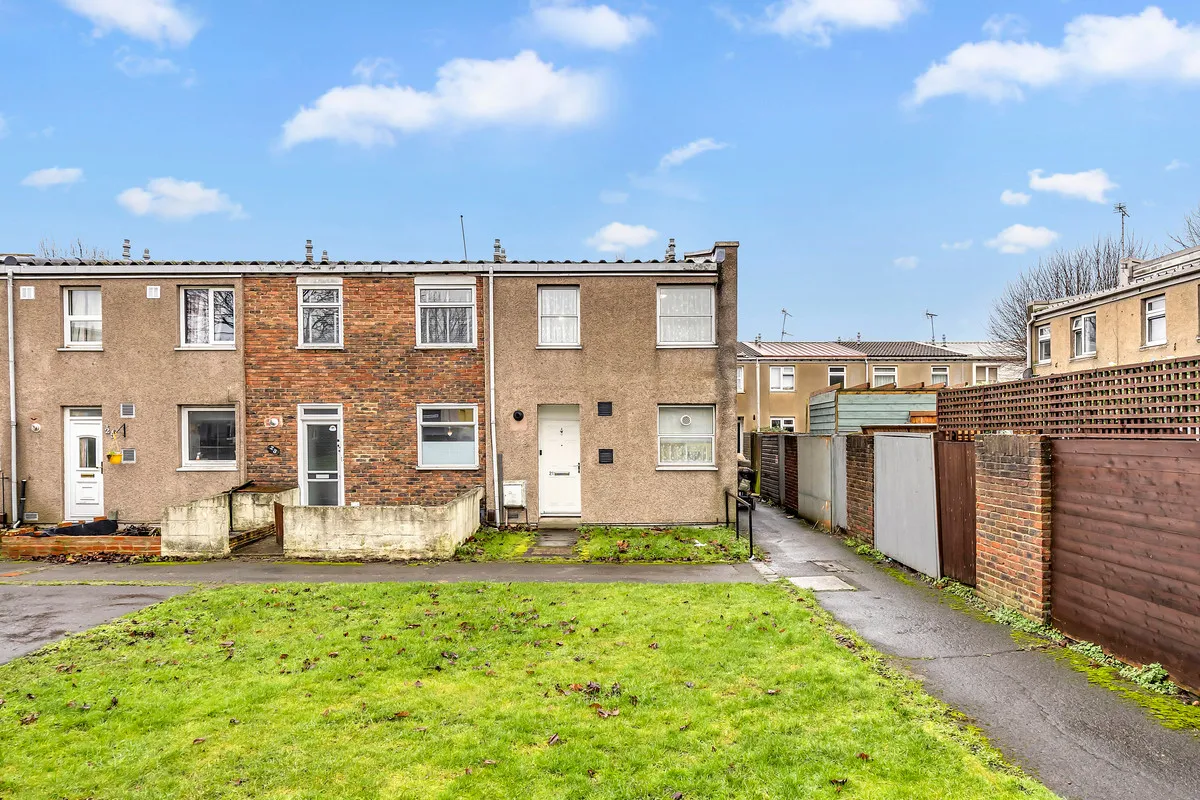 Willowherb Walk, Romford, RM3 8JP, photo 14