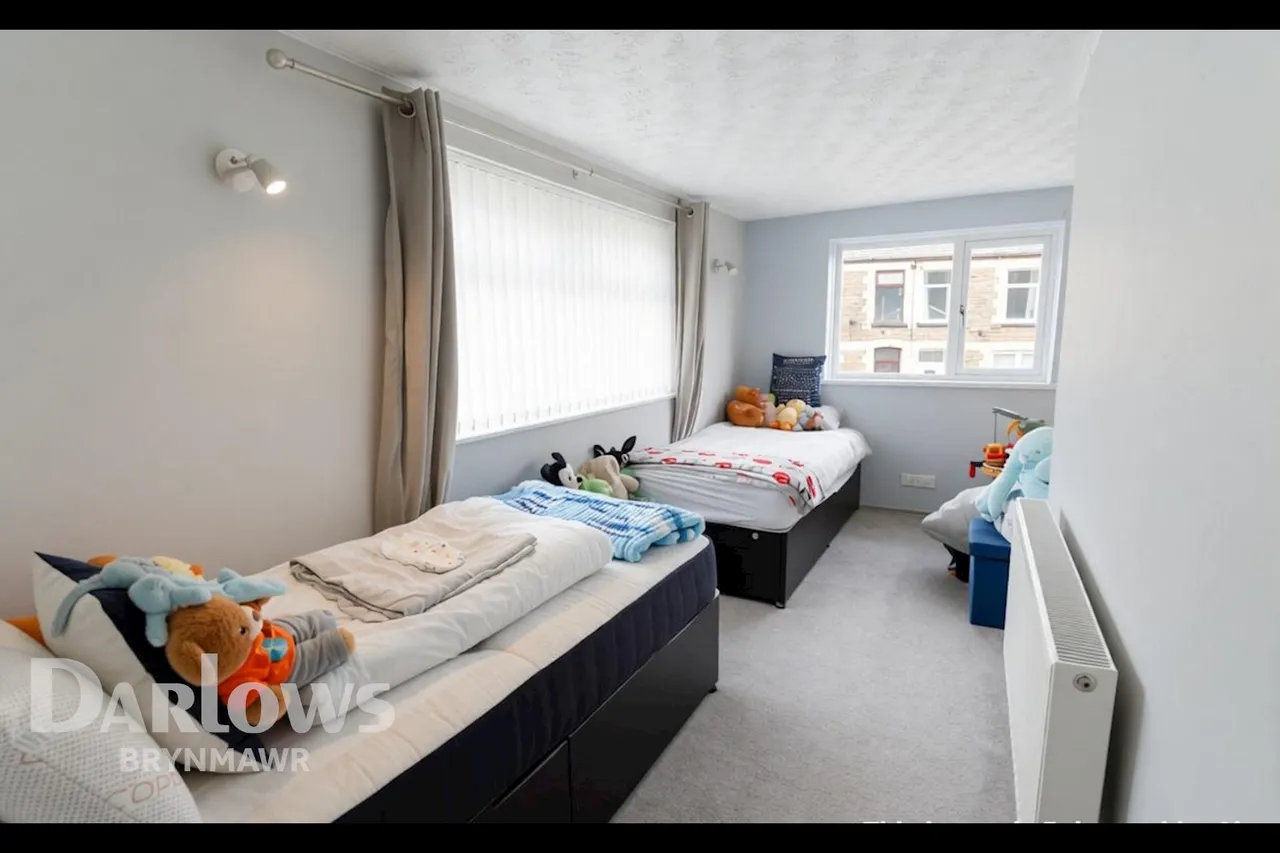 Bridge Street, Abertillery, photo 7