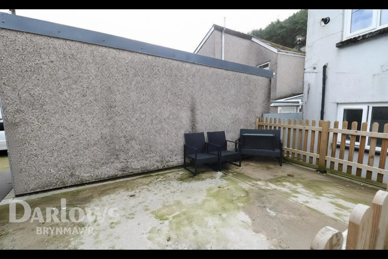 Bridge Street, Abertillery, photo 10