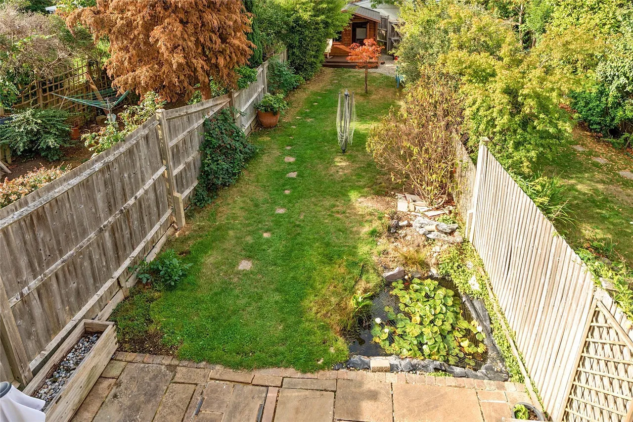 Aviemore Way, Beckenham, BR3, photo 17