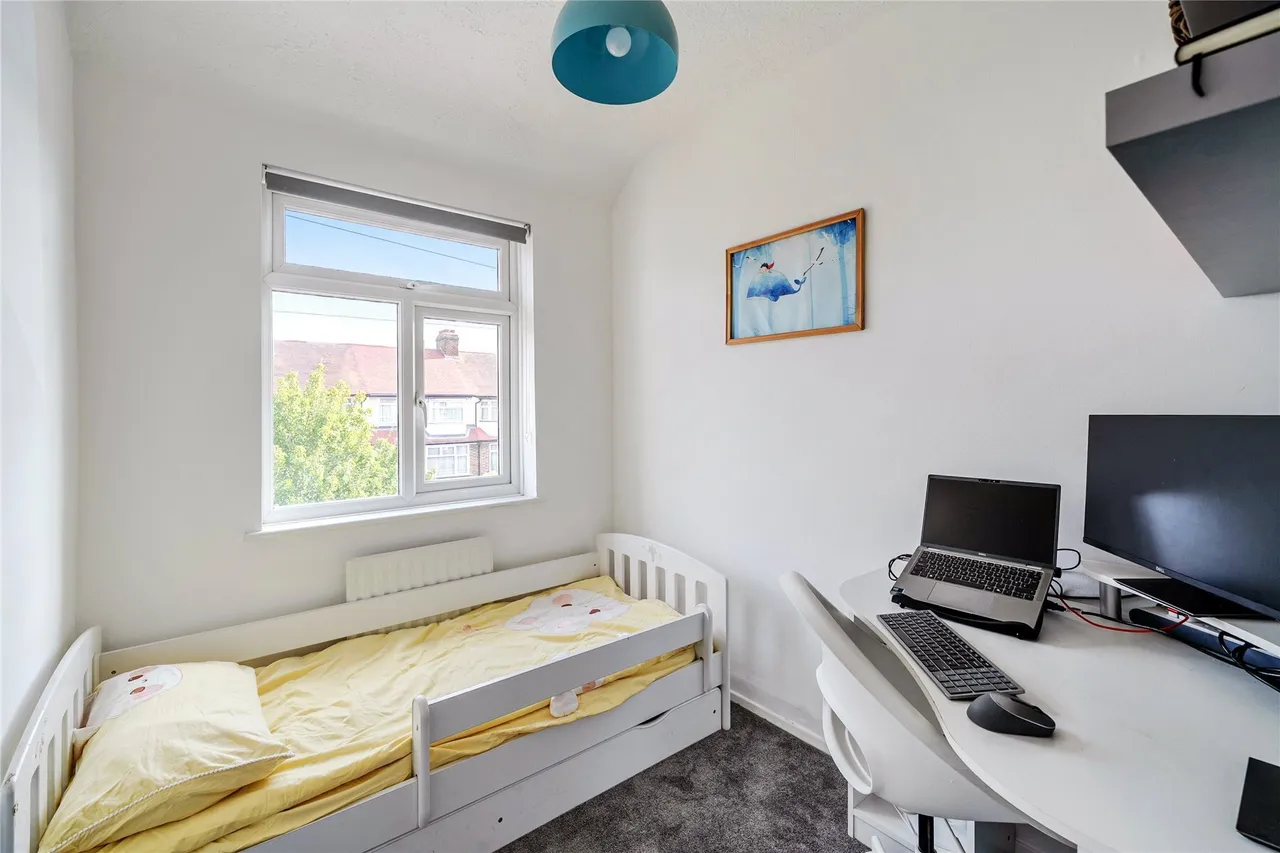 Aviemore Way, Beckenham, BR3, photo 16
