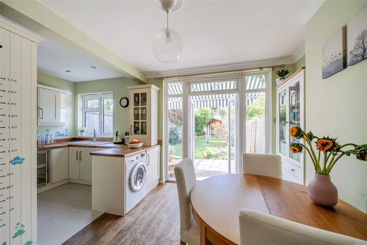 Aviemore Way, Beckenham, BR3, photo 4
