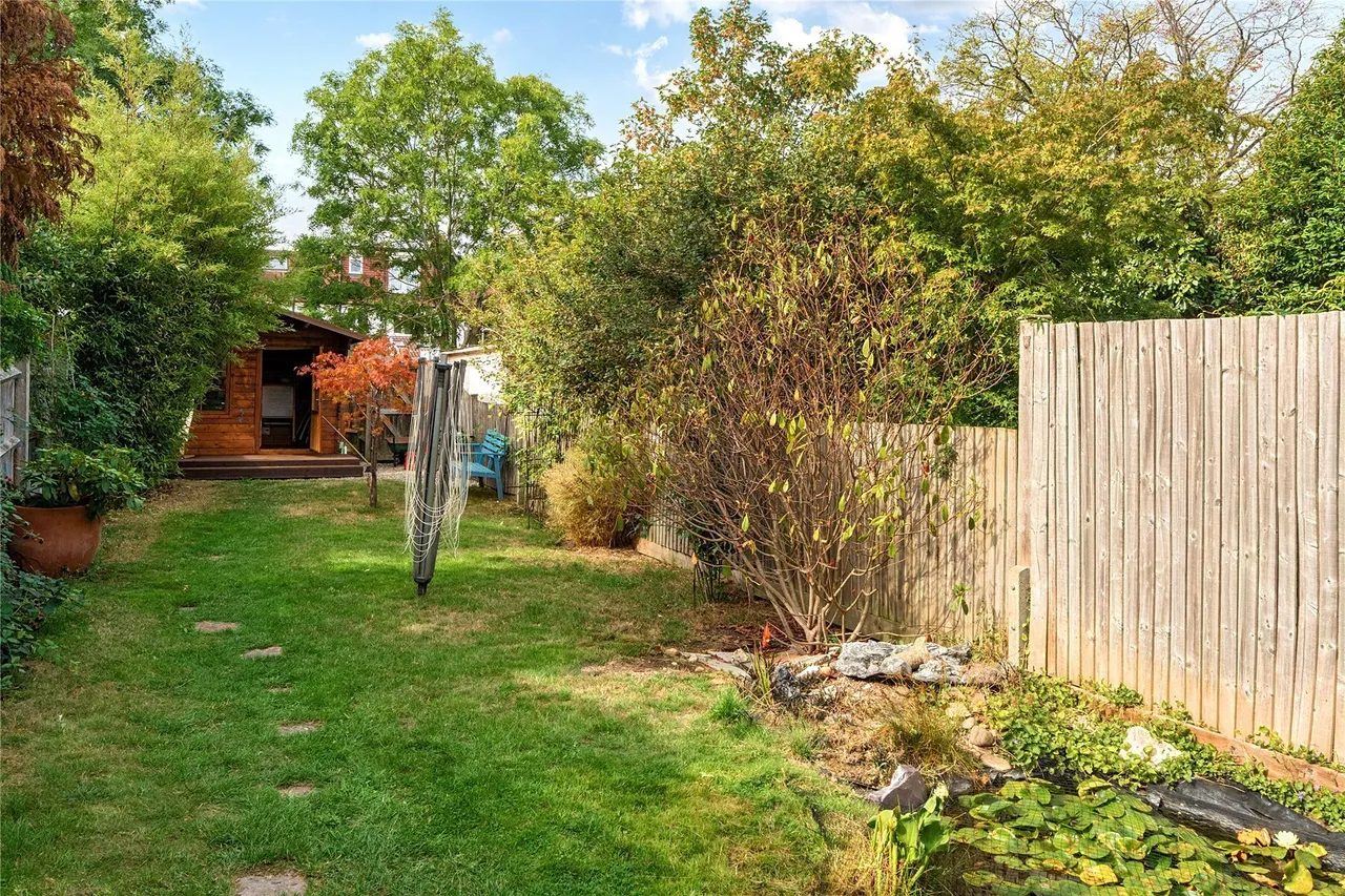 Aviemore Way, Beckenham, BR3, photo 5