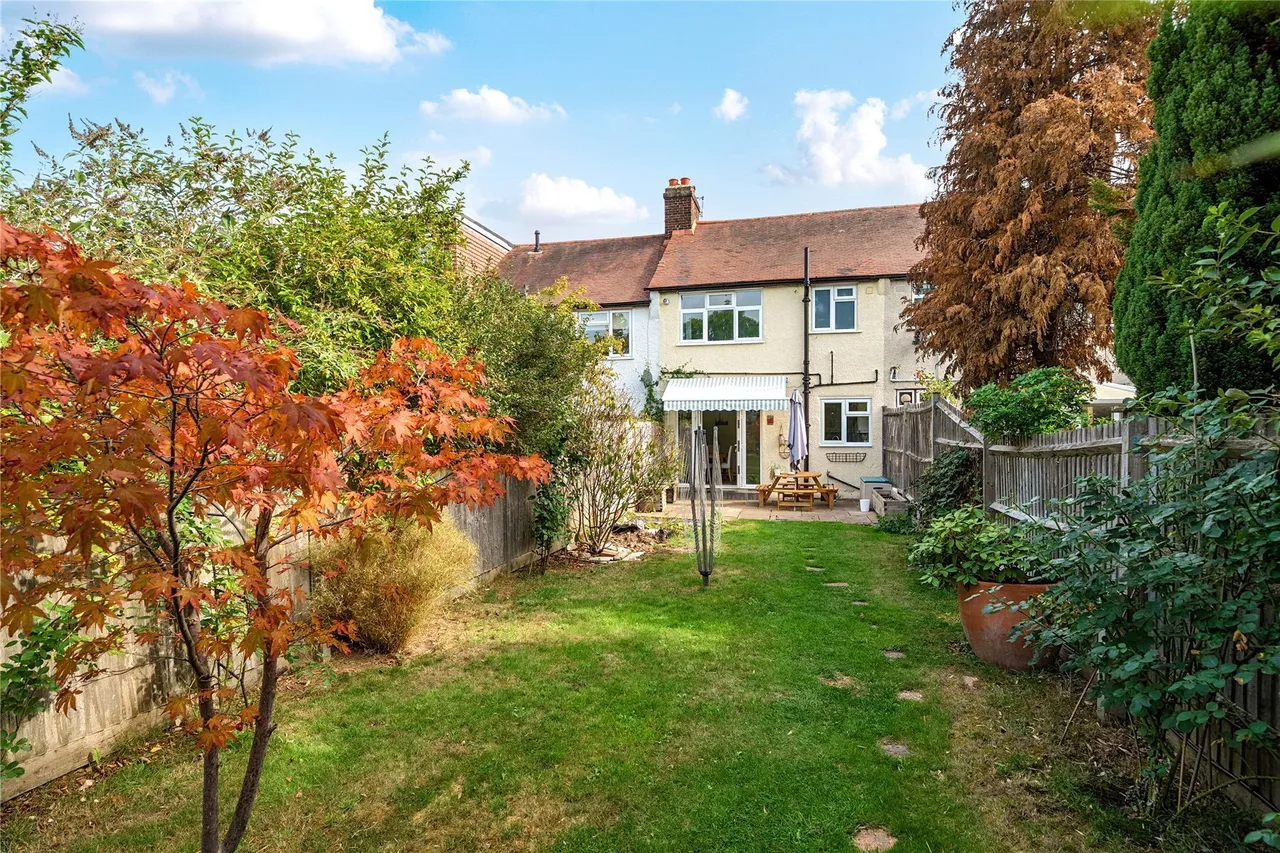 Aviemore Way, Beckenham, BR3, photo 12