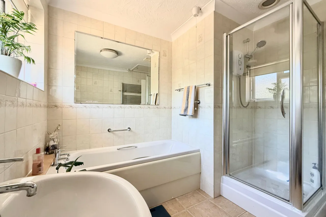 Compton Beeches, St. Ives, BH24, photo 16