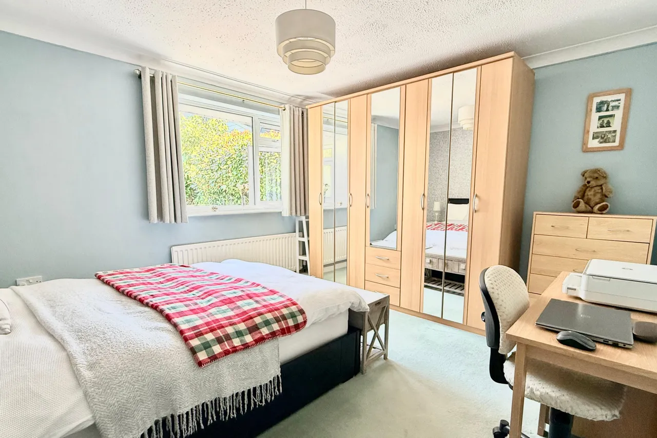 Compton Beeches, St. Ives, BH24, photo 13