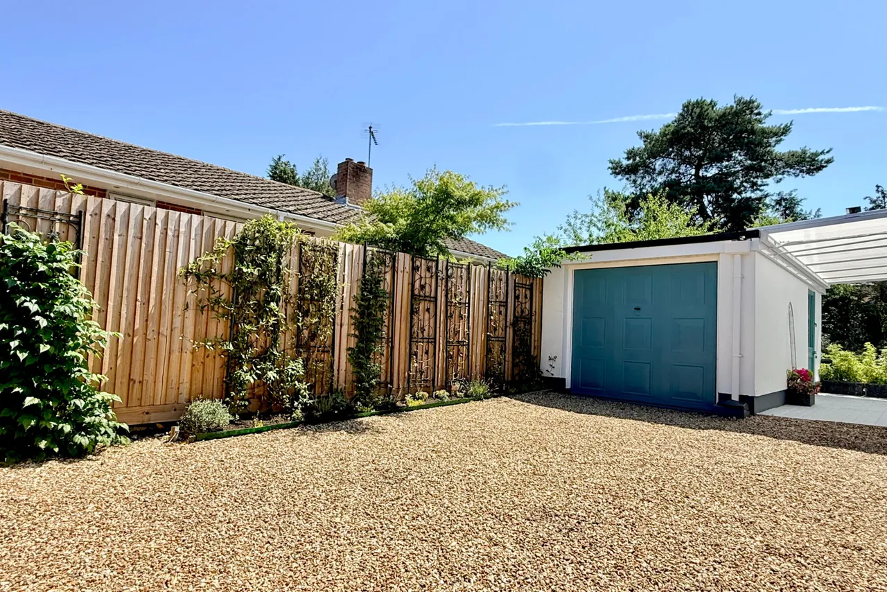 Compton Beeches, St. Ives, BH24, photo 19