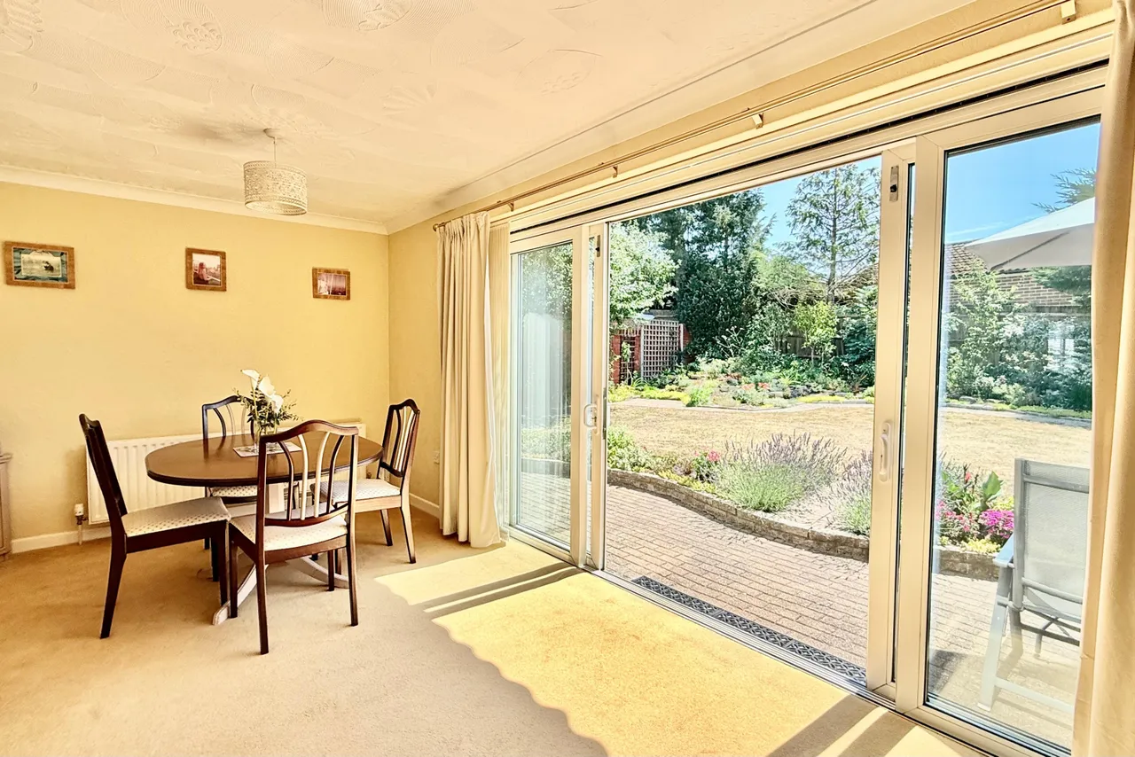 Compton Beeches, St. Ives, BH24, photo 10