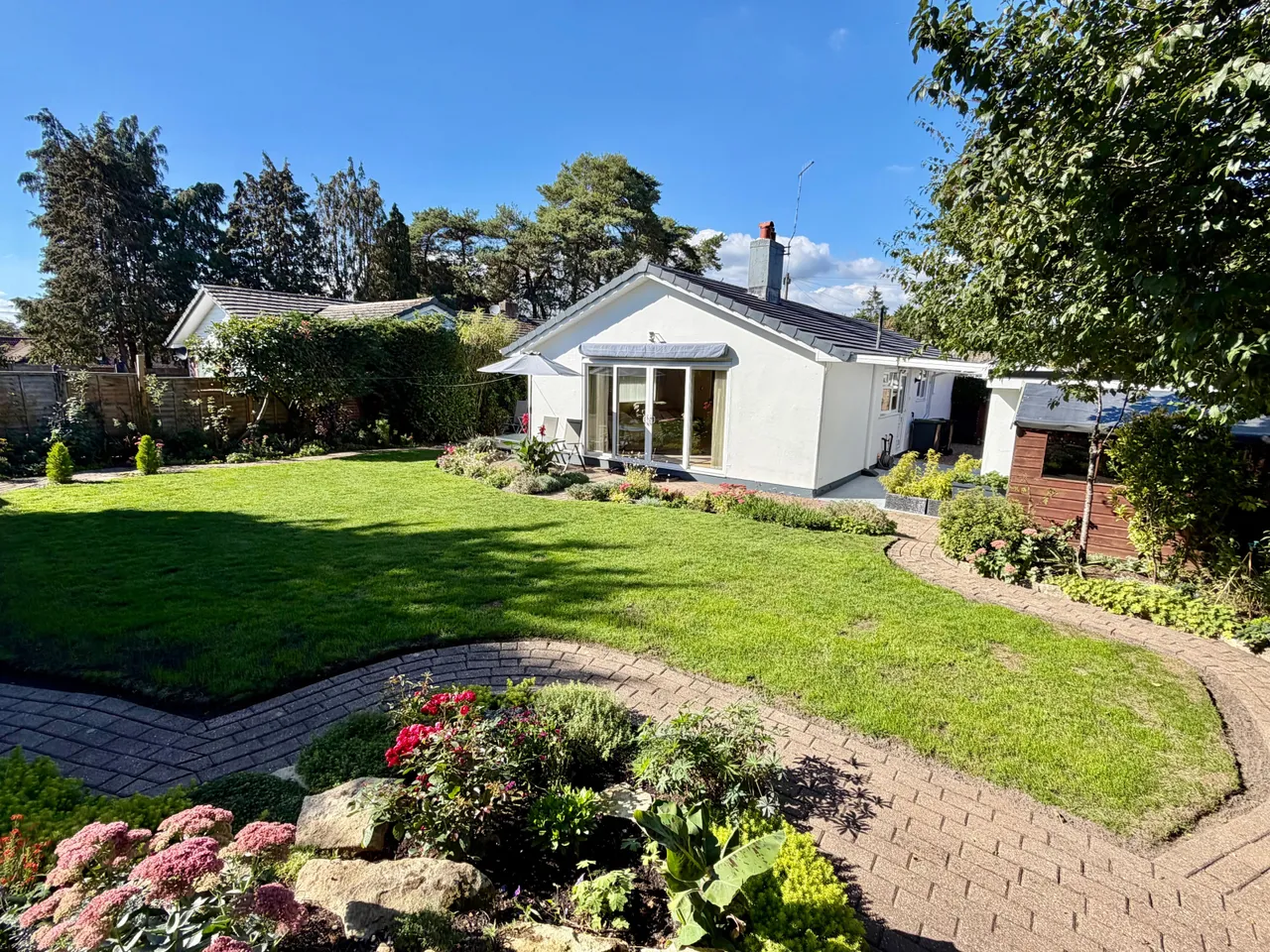Compton Beeches, St. Ives, BH24, photo 21