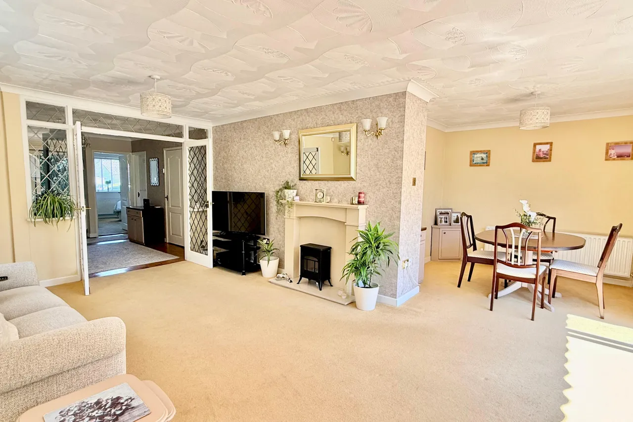 Compton Beeches, St. Ives, BH24, photo 2
