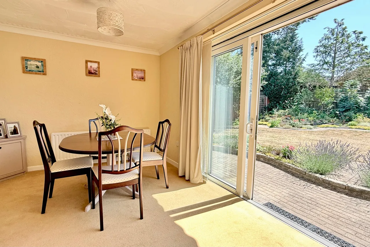 Compton Beeches, St. Ives, BH24, photo 9