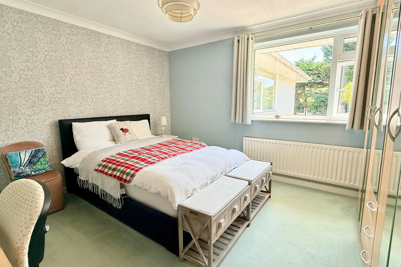 Compton Beeches, St. Ives, BH24, photo 14