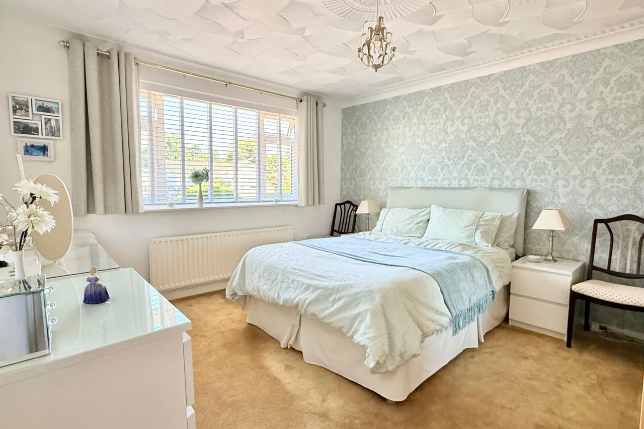 Compton Beeches, St. Ives, BH24, photo 12
