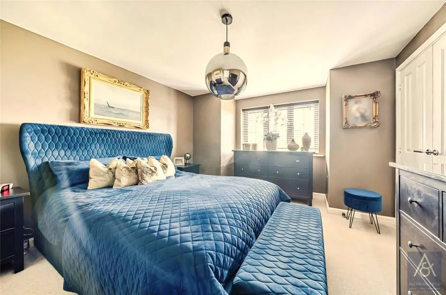 Needlepin Way, Buckingham, MK18, photo 13
