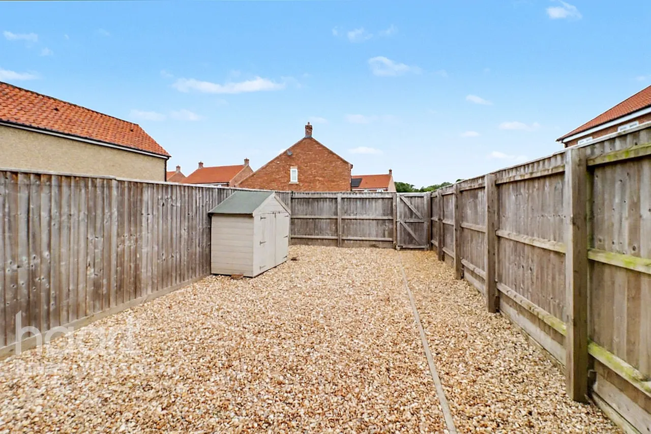 Orchard Close, King's Lynn, PE34, photo 16