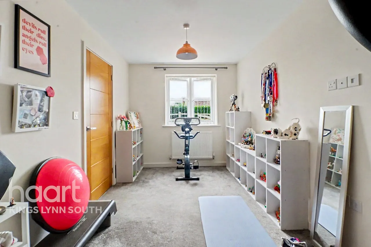 Orchard Close, King's Lynn, PE34, photo 7