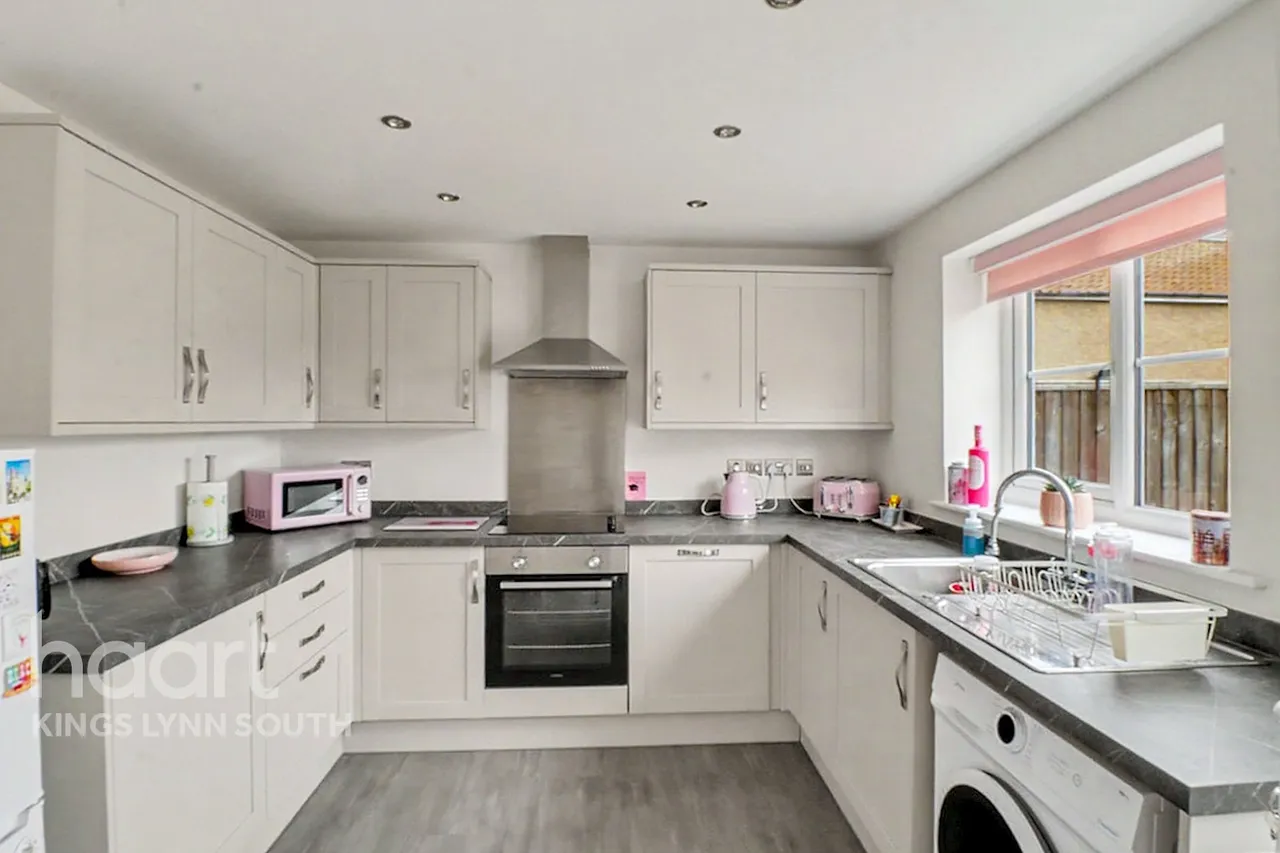 Orchard Close, King's Lynn, PE34, photo 2