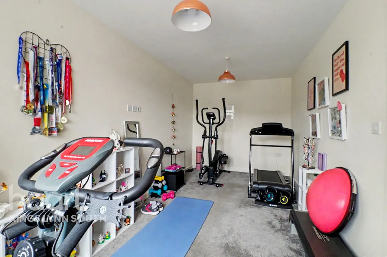 Orchard Close, King's Lynn, PE34, photo 9