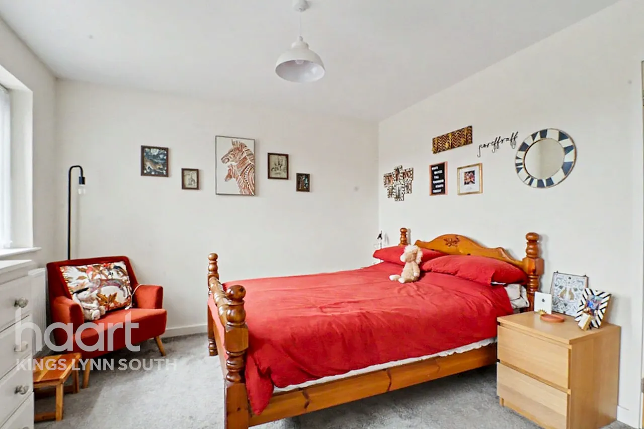 Orchard Close, King's Lynn, PE34, photo 5