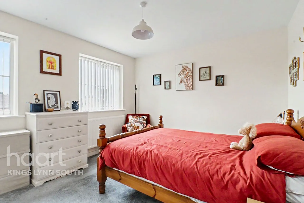 Orchard Close, King's Lynn, PE34, photo 14