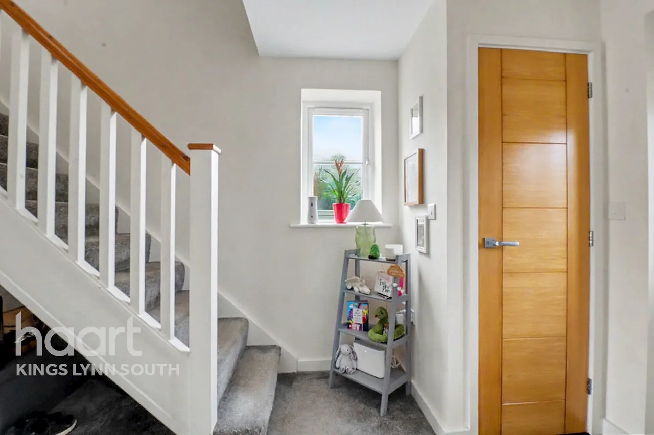 Orchard Close, King's Lynn, PE34, photo 11