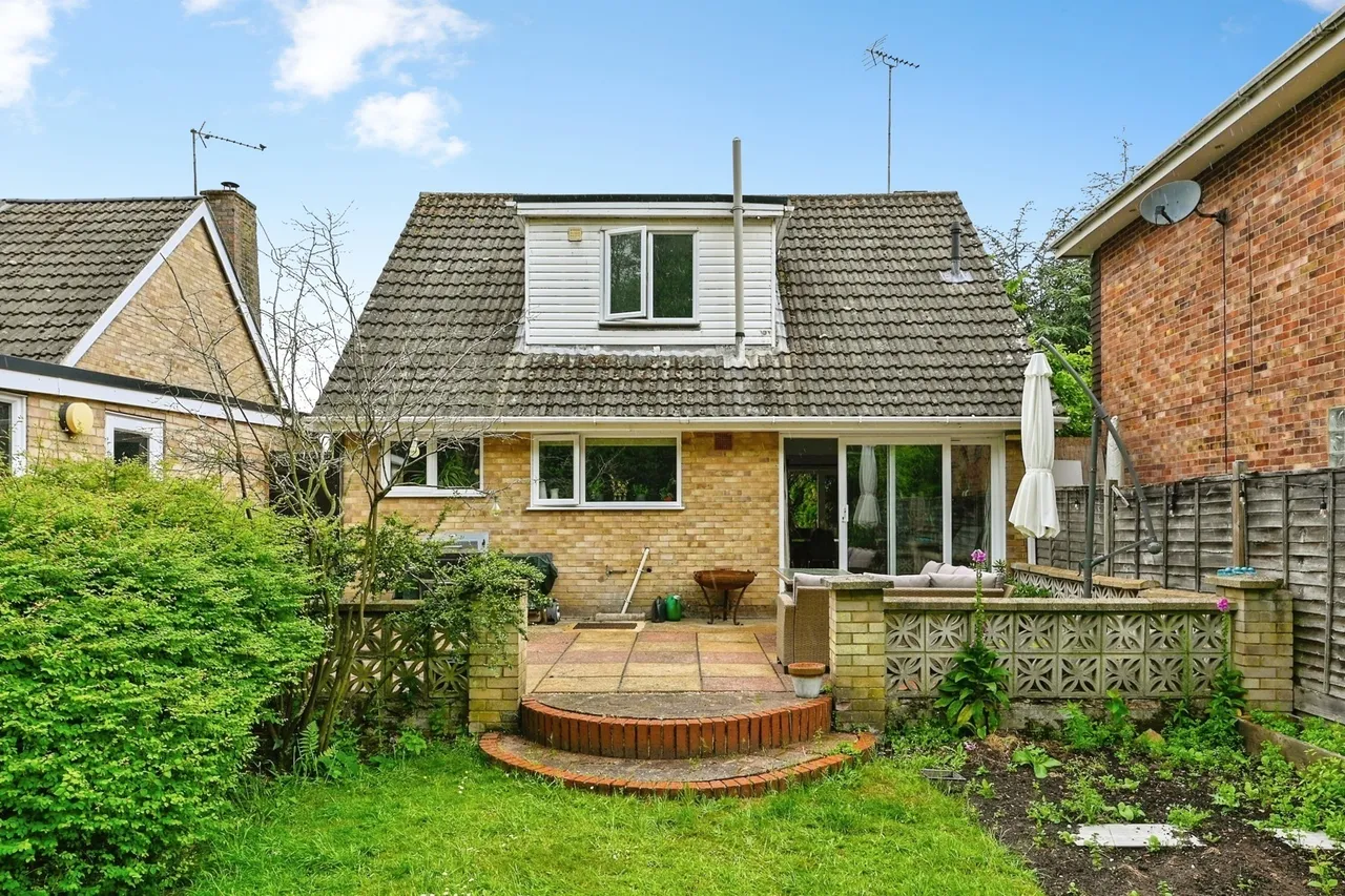 Woodland Gardens, North Wootton, King's Lynn, Norfolk, PE30, photo 4