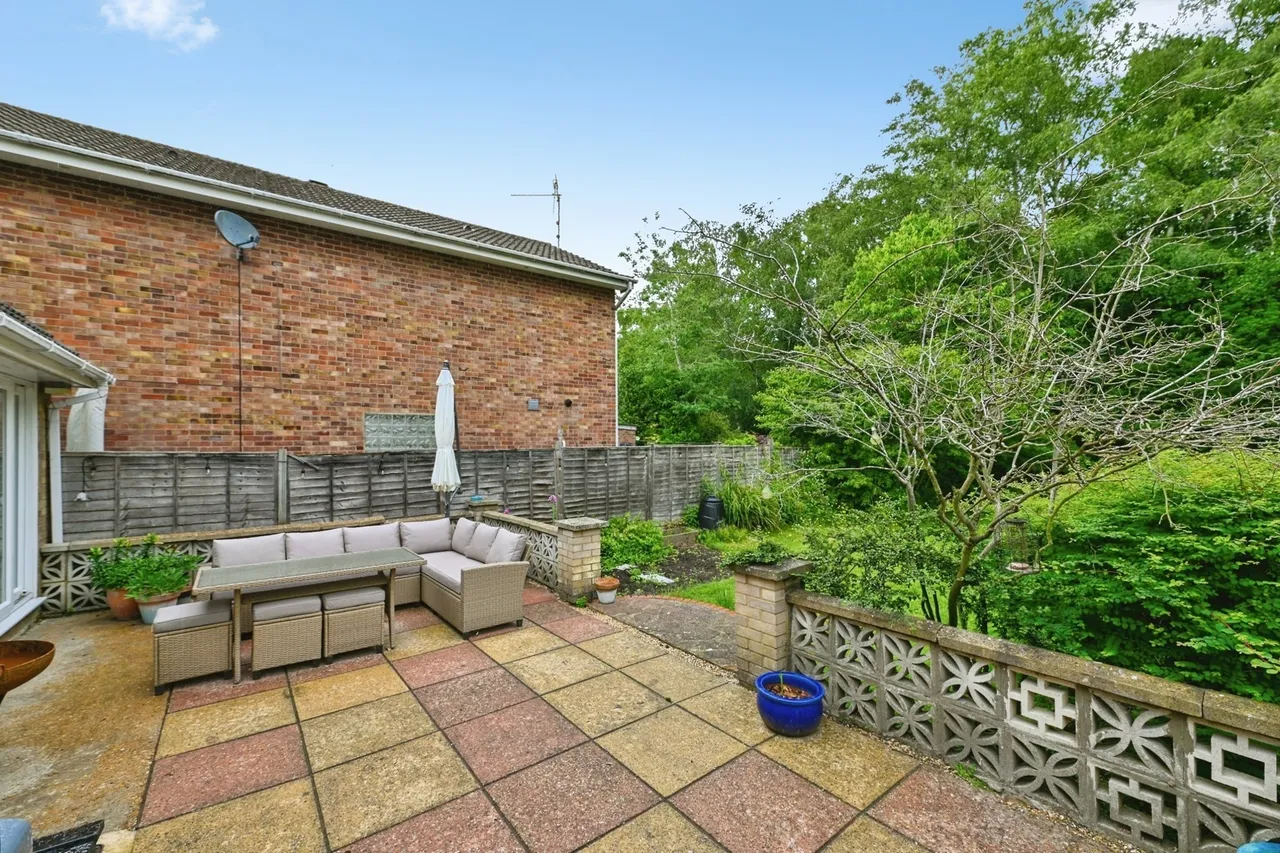 Woodland Gardens, North Wootton, King's Lynn, Norfolk, PE30, photo 19