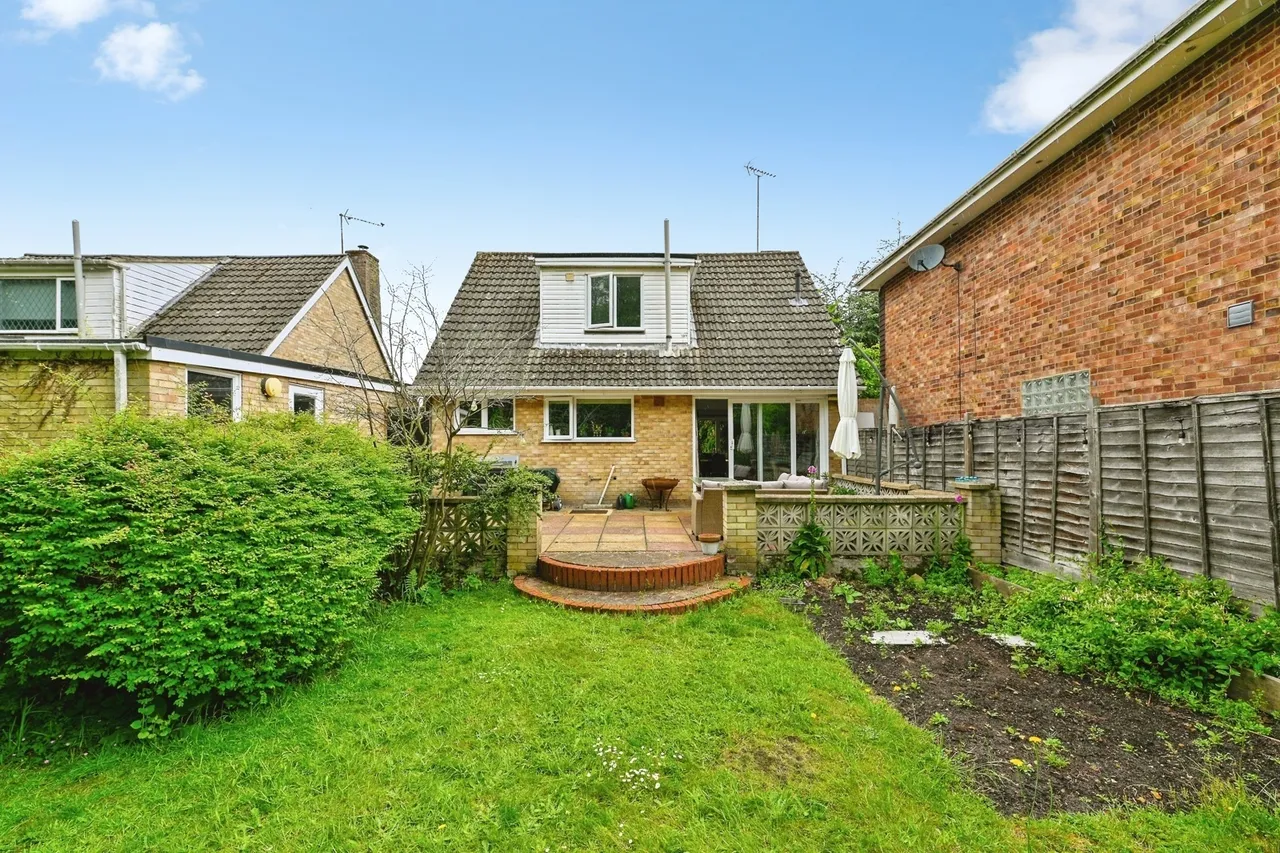 Woodland Gardens, North Wootton, King's Lynn, Norfolk, PE30, photo 21