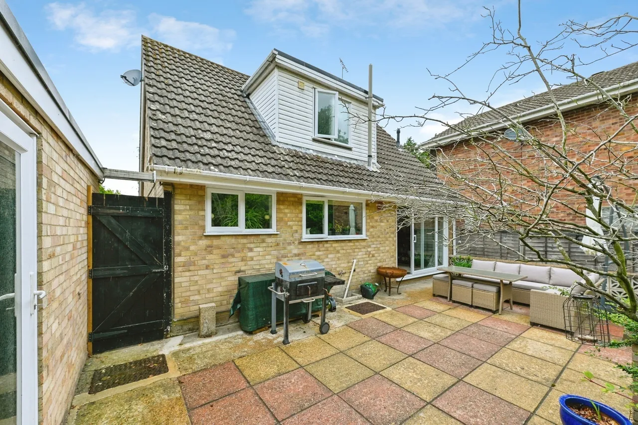 Woodland Gardens, North Wootton, King's Lynn, Norfolk, PE30, photo 22