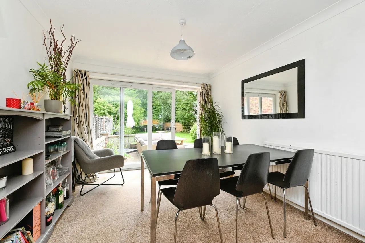 Woodland Gardens, North Wootton, King's Lynn, Norfolk, PE30, photo 10