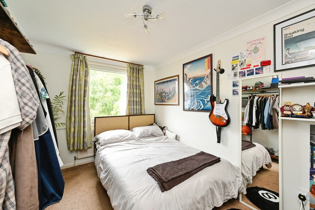 Woodland Gardens, North Wootton, King's Lynn, Norfolk, PE30, photo 15