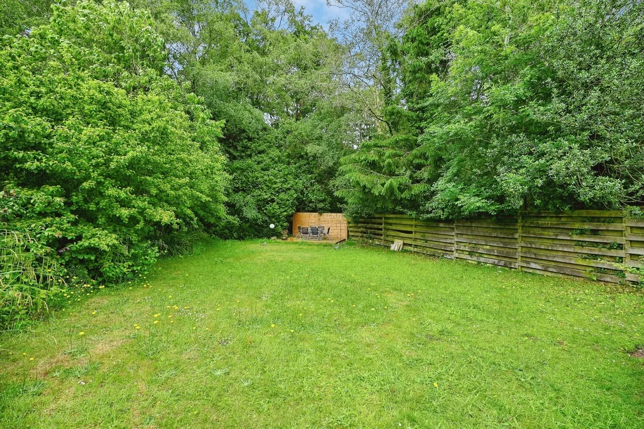 Woodland Gardens, North Wootton, King's Lynn, Norfolk, PE30, photo 20
