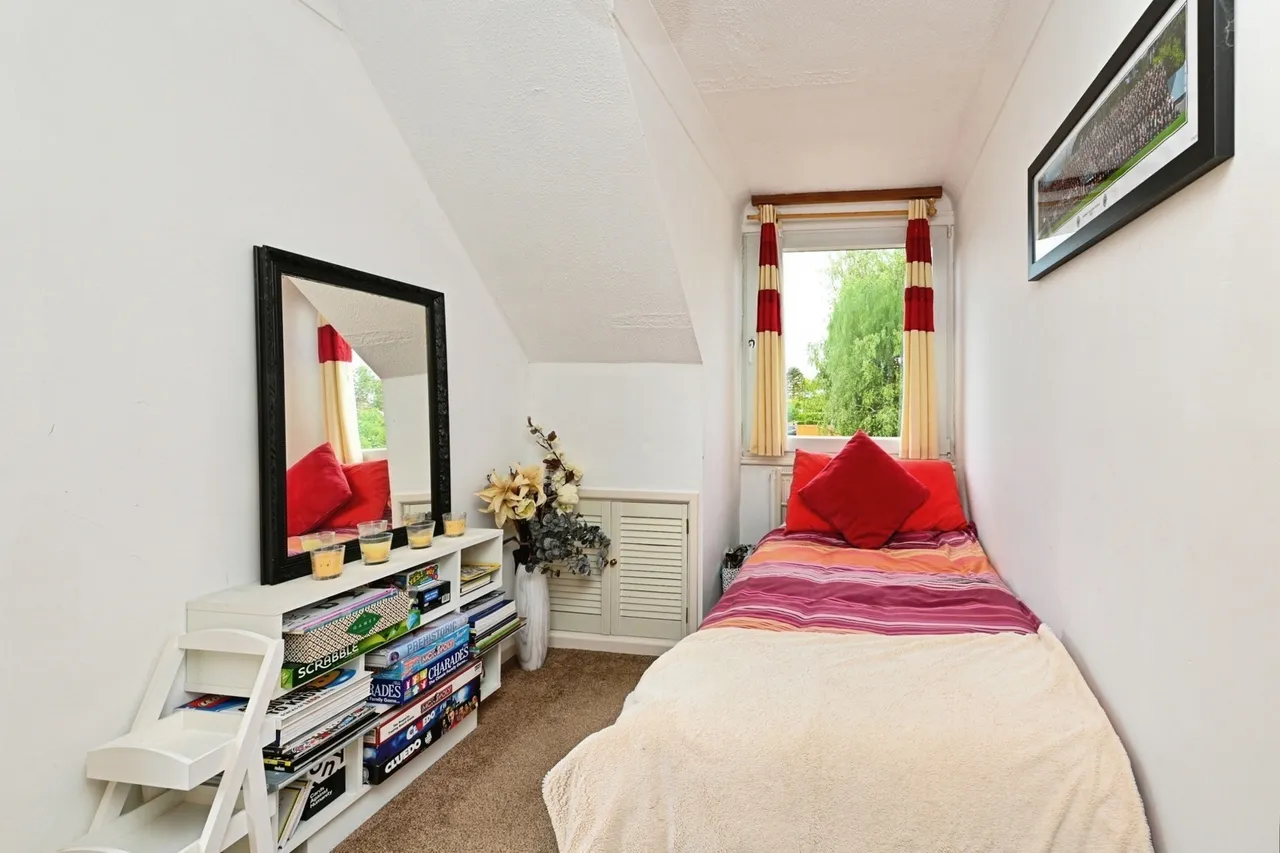 Woodland Gardens, North Wootton, King's Lynn, Norfolk, PE30, photo 16