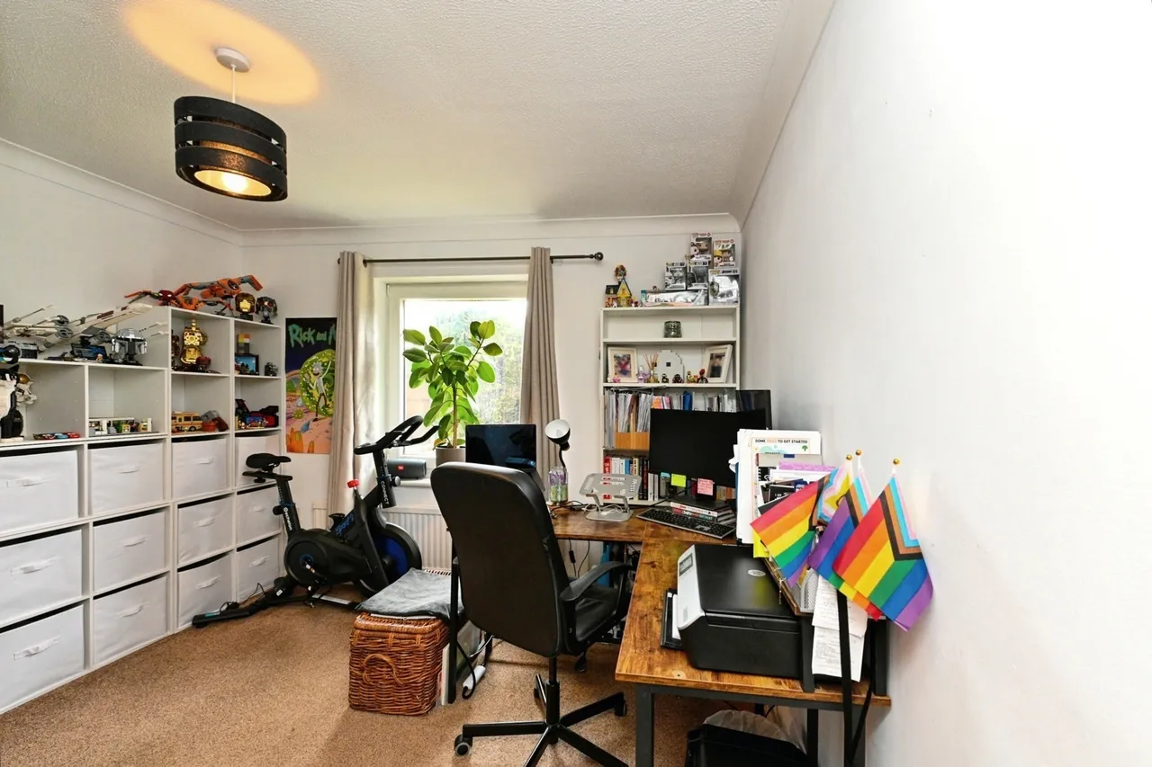 Woodland Gardens, North Wootton, King's Lynn, Norfolk, PE30, photo 11