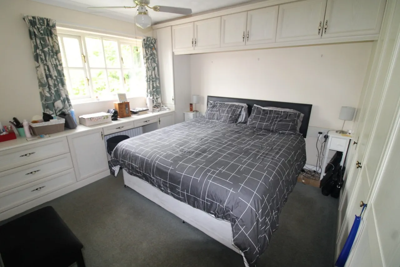 Ashwell Court, Woodthorpe, photo 9
