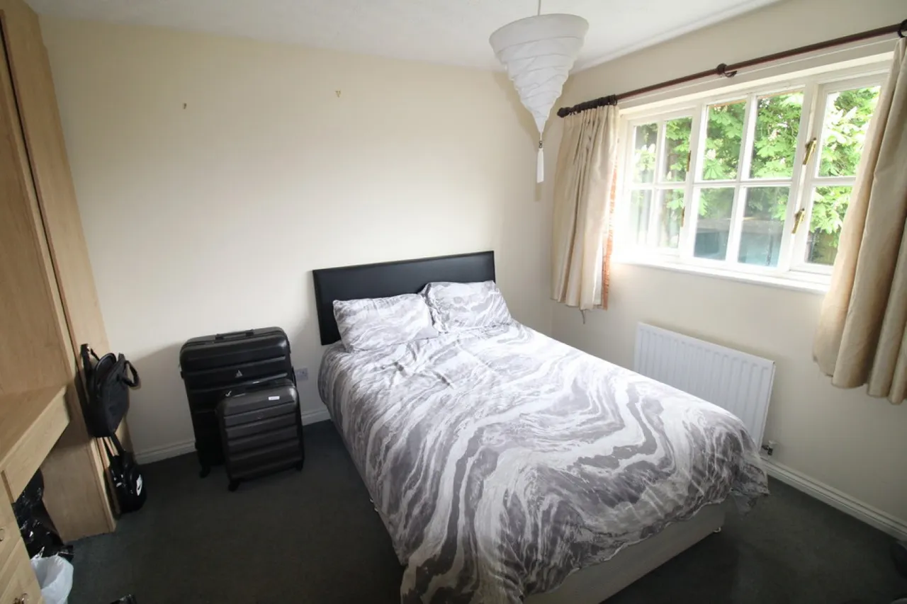 Ashwell Court, Woodthorpe, photo 11
