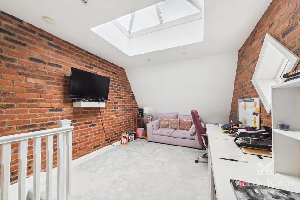 St. Agnes Road, Huyton, L36, photo 20