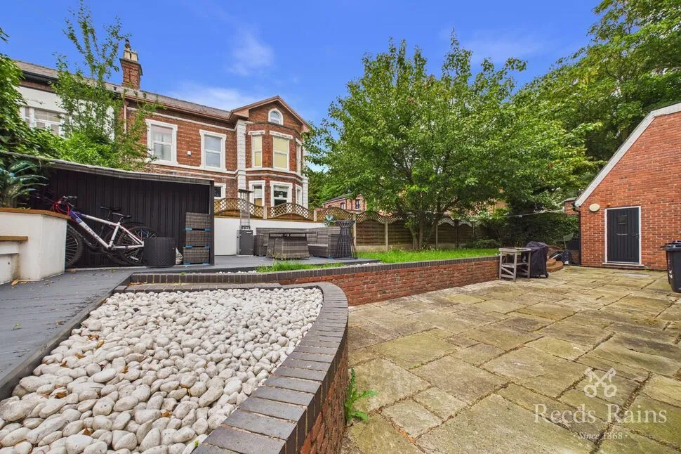 St. Agnes Road, Huyton, L36, photo 18