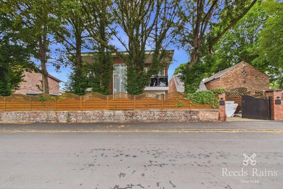 St. Agnes Road, Huyton, L36, photo 2