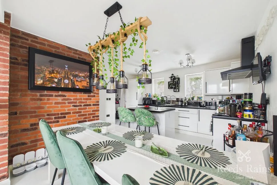 St. Agnes Road, Huyton, L36, photo 8
