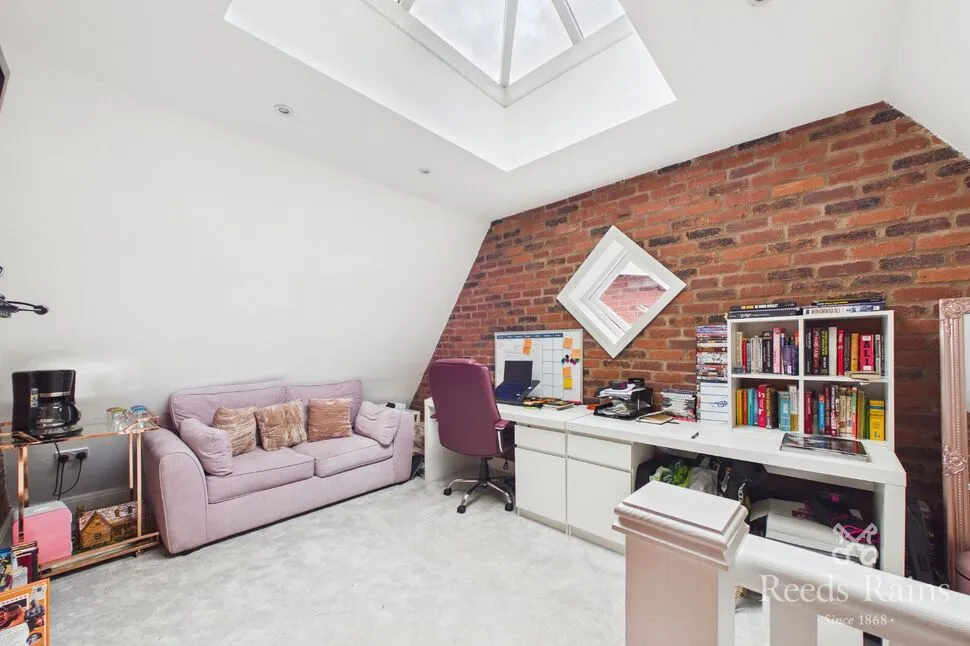St. Agnes Road, Huyton, L36, photo 19