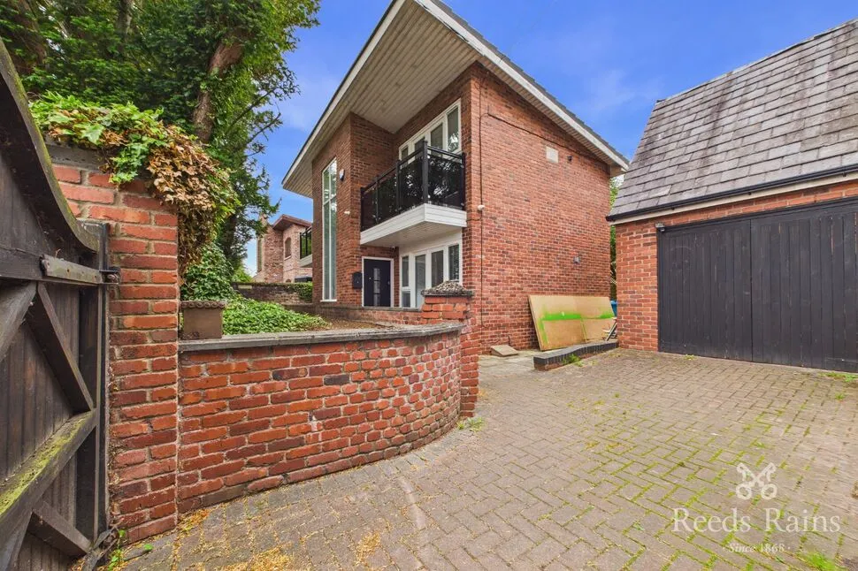 St. Agnes Road, Huyton, L36, photo 3