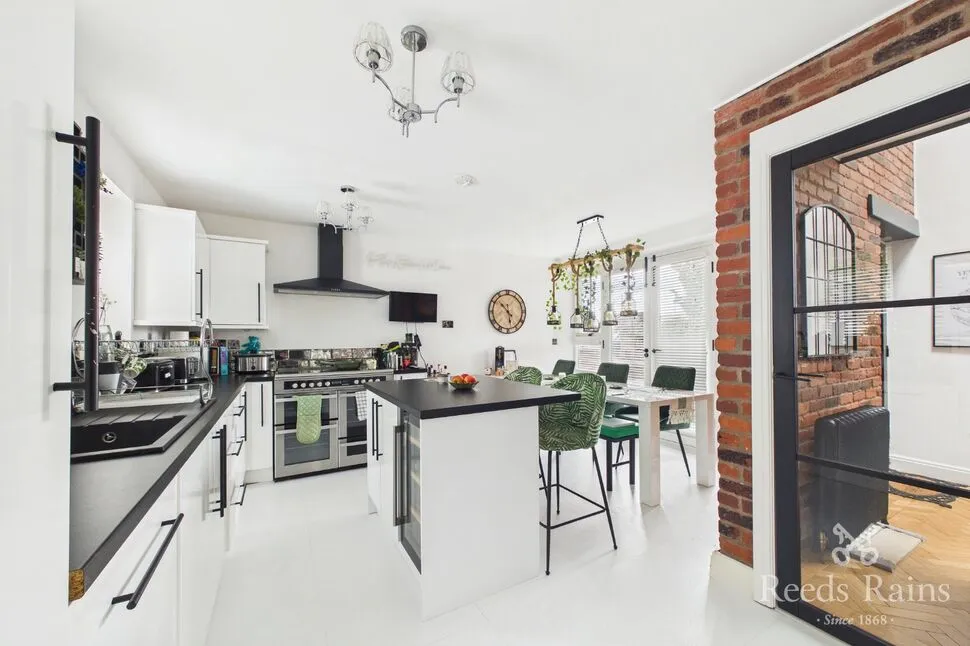 St. Agnes Road, Huyton, L36, photo 6