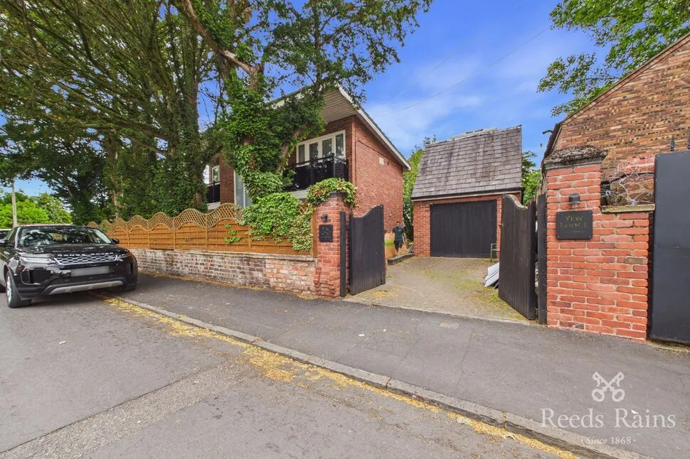 4 bed house for sale, St. Agnes Road, Huyton, L36